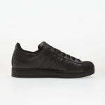 adidas Superstar II Wmns Carbon/ Core Black/ Gold Metallic - Suurus 43 (IH6662 Vabaajajalatsid)