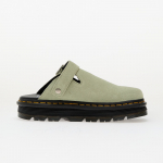 Dr. Martens ZebZag Mule Sage Green - Suurus 43 (DM31937300 Vabaajajalatsid)