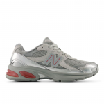 New Balance 2010 Grey - Suurus 43 (U20108WP New Balance jalatsid)