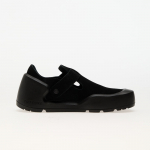 Birkenstock Reykjavik Nubuk Leather Black - Suurus 43 (1027471 Vabaajajalatsid)