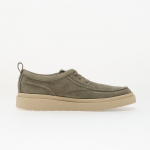 Clarks Polden Moc Sage Suede - Suurus 43 (26183405 Vabaajajalatsid)