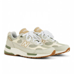 New Balance 992 Green - Suurus 43 (U992720 New Balance jalatsid)