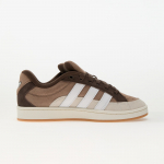 adidas Campus 00s Beta Earth Strata/ Ftw White/ Brown 44 - Suurus 43 (JP9583 Vabaajajalatsid)