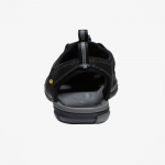 KEEN Clearwater Cnx Black/ Gargoyle - Suurus 43 (KEN1201044801 Vabaajajalatsid)