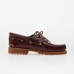 Timberland Authentic Boat Shoe Burgundy - Suurus 43 (TB0500096481 Vabaajajalatsid)