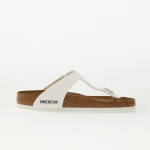 Birkenstock Gizeh Birko-Flor White - Suurus 43 (745531 Vabaajajalatsid)