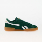 Reebok Club C Grounds Uk Dark Green/ Gum 7/ Ftwr White - Suurus 43 (100206240 Vabaajajalatsid)