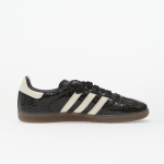 adidas Samba Og Wmns Core Black/ Off White/ Gum5 40 - Suurus 43 (IH9015 Vabaajajalatsid)