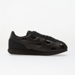 Nike Cortez Black/ Black-Black - Suurus 43 (IR1332-002 Vabaajajalatsid)