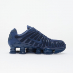 Nike Shox TL Mystic Navy/ Mystic Navy-Metallic Silver - Suurus 43 (AR3566-402 Vabaajajalatsid)