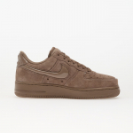Nike Air Force 1 '07 Mink Brown/ Mink Brown-Black - Suurus 43 (HV4406-200 Vabaajajalatsid)