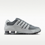Nike Shox Nz Se Smoke Grey/ Smoke Grey-Grey Fog-Off White - Suurus 43 (IQ8264-001 Vabaajajalatsid)