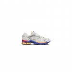 Saucony Progrid Triumph 4 White/ Multi - Suurus 43 (S70905-2 Vabaajajalatsid)