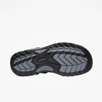 KEEN Rapids H2 Black/ Steel Grey - Suurus 43 (10004577KEN01 Vabaajajalatsid)
