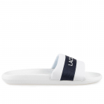 Lacoste Croco Slide 0721 1 Cma - Suurus 43 (741CMA0007-042 Vabaajajalatsid)