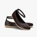 Be Lenka Florence Dark Brown - Suurus 43 (uw4j9el3kj Vabaajajalatsid)