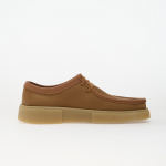 Clarks Torview Tan Leather - Suurus 43 (261871967 Vabaajajalatsid)