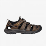 KEEN Targhee Iii Sandal Bison/ Mulch - Suurus 43 (10012236KEN01 Vabaajajalatsid)
