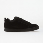 DC Court Graffik Black - Suurus 43 (300529-3BK Vabaajajalatsid)