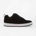 DC Court Graffik Black - Suurus 43 (300529-001 Vabaajajalatsid)