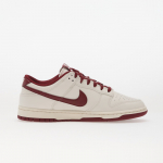 Nike Dunk Low Retro Phantom/ Team Red-Phantom - Suurus 43 (HF5441-008 Vabaajajalatsid)