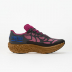 Puma x Salehe Bembury Velum Nitro Magenta Gleam-Dusky Gray - Suurus 43 (31360401 Vabaajajalatsid)