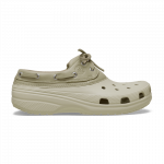 Crocs Classic Boat Shoe Bone/ Moth - Suurus 43 (212022-0QA Vabaajajalatsid)