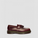 Dr. Martens ADRIAN BEN TASSEL Cherry Red Orleans - Suurus 43 (42849600 )