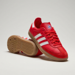adidas Originals Samba FC Bayern - Suurus 43 (JQ4039 Vabaajajalatsid)