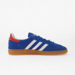 adidas Handball Spezial Power Blue/ Red/ Ftwr White 45 - Suurus 43 (HQ7262 Vabaajajalatsid)