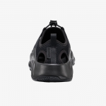 KEEN Hyperport H2 Men Sp Triple Black - Suurus 43 (10066676KEN01 Vabaajajalatsid)
