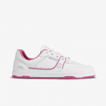 Barebarics Arise White & Raspberry Pink - Suurus 43 (z71hka0o31 Vabaajajalatsid)