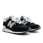New Balance 1300 Made In USA Black - Suurus 43 (U1300BK New Balance jalatsid)