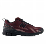 New Balance 1906 Cherry Leather/ Black - Suurus 43 (U19061R9 New Balance jalatsid)