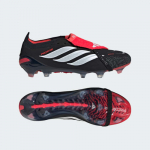 adidas piłkarskie na twardą nawierzchnię (FG) z wywijanym językiem PREDATOR ELITE - Suurus 43 (JS0375 )