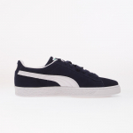 Puma Suede Classic Puma Navy/ Puma White - Suurus 43 (39978103 Vabaajajalatsid)