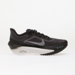 Nike Zoom Fly 6 Black/ White-Lt Smoke Grey - Suurus 43 (FN8454-001 Vabaajajalatsid)