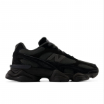 New Balance 9060 Black/ Blacktop - Suurus 43 (U90604U4 New Balance jalatsid)