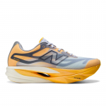 New Balance FuelCell SuperComp Elite V6 Satsuma Orange/ Digital Mist - Suurus 43 (MRCEL8DM New Balance jalatsid)