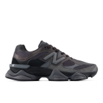 New Balance 9060 Black/ Castlerock - Suurus 43 (U90603VF New Balance jalatsid)