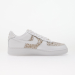 Nike Air Force 1 '07 LV8 White/ Lt Orewood Brn-Marakesh - Suurus 43 (IV5754-100 Vabaajajalatsid)