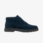 Geox Spherica Ec1 B Abx Dark Blue - Suurus 43 (G011210 Vabaajajalatsid)