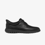 Geox Flextride F Plus Black - Suurus 43 (G017074 Vabaajajalatsid)
