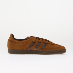 adidas Samba OG Dusky Bronze/ Aurora Coffee/ GUM5 40 - Suurus 43 (KK2329 Vabaajajalatsid)