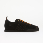 adidas Samba 62 Super Core Black/ Craft Ochre/ Carbon 40 - Suurus 43 (KK4695 Vabaajajalatsid)