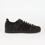 adidas Superstar II Grey Six/ Core Black/ Utility Black 40 - Suurus 43 (KK4685 Vabaajajalatsid)