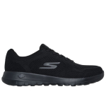 Skechers Go Walk Max Maddoxx - Suurus 43 (216707BBK Vabaajajalatsid)