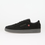 Reebok Club C 85 Black/ Grey 4 - Suurus 43 (100278975 Vabaajajalatsid)