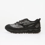 Mizuno x Han Kj&oslash;benhavn Wave Mujin TL Black/ Black Sand/ Iron Gate - Suurus 43 (D1GD261301 Vabaajajalatsid)