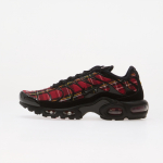 Nike Air Max Plus Tough Red/ Black-White-Yellow Ochre - Suurus 43 (IR5731-600 Nike Air Max jalatsid)